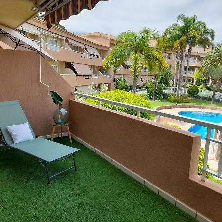Apartmán Vista Asomada Puerto de la Cruz  Exteriér fotografie