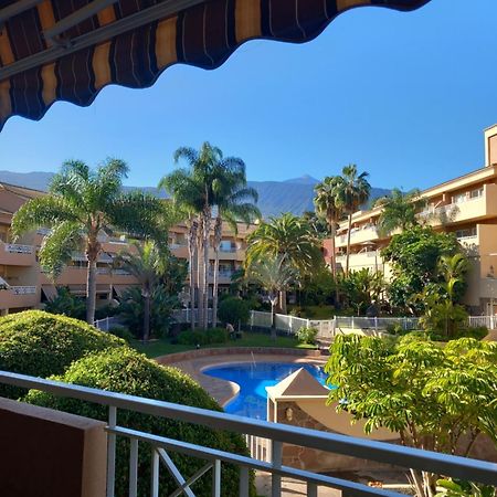 Apartmán Vista Asomada Puerto de la Cruz  Exteriér fotografie