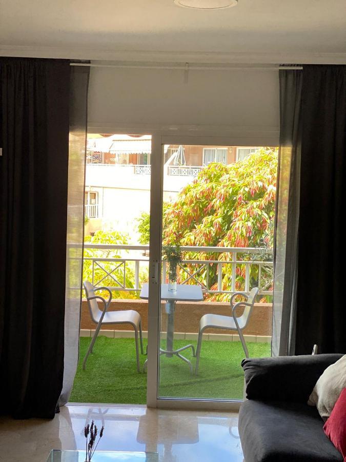 Apartmán Vista Asomada Puerto de la Cruz  Exteriér fotografie