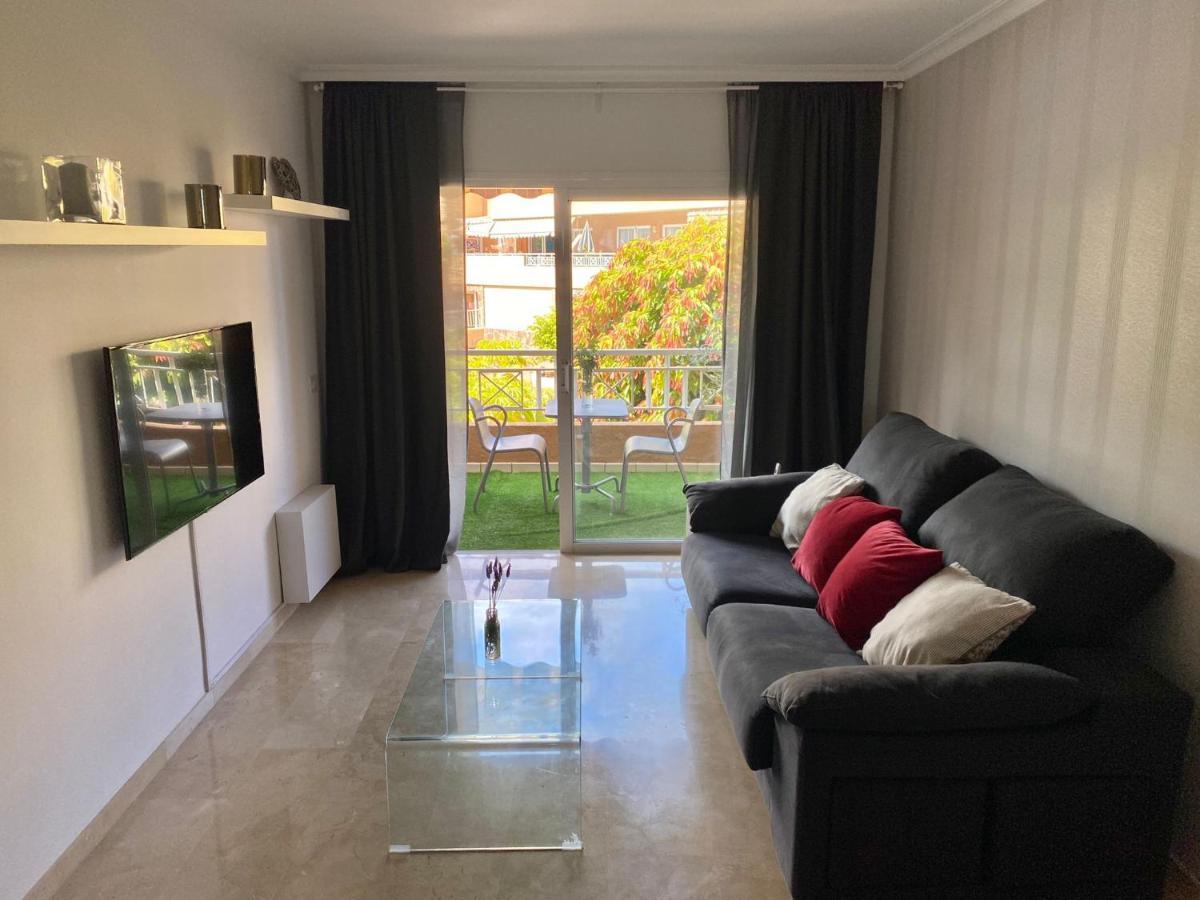 Apartmán Vista Asomada Puerto de la Cruz  Exteriér fotografie