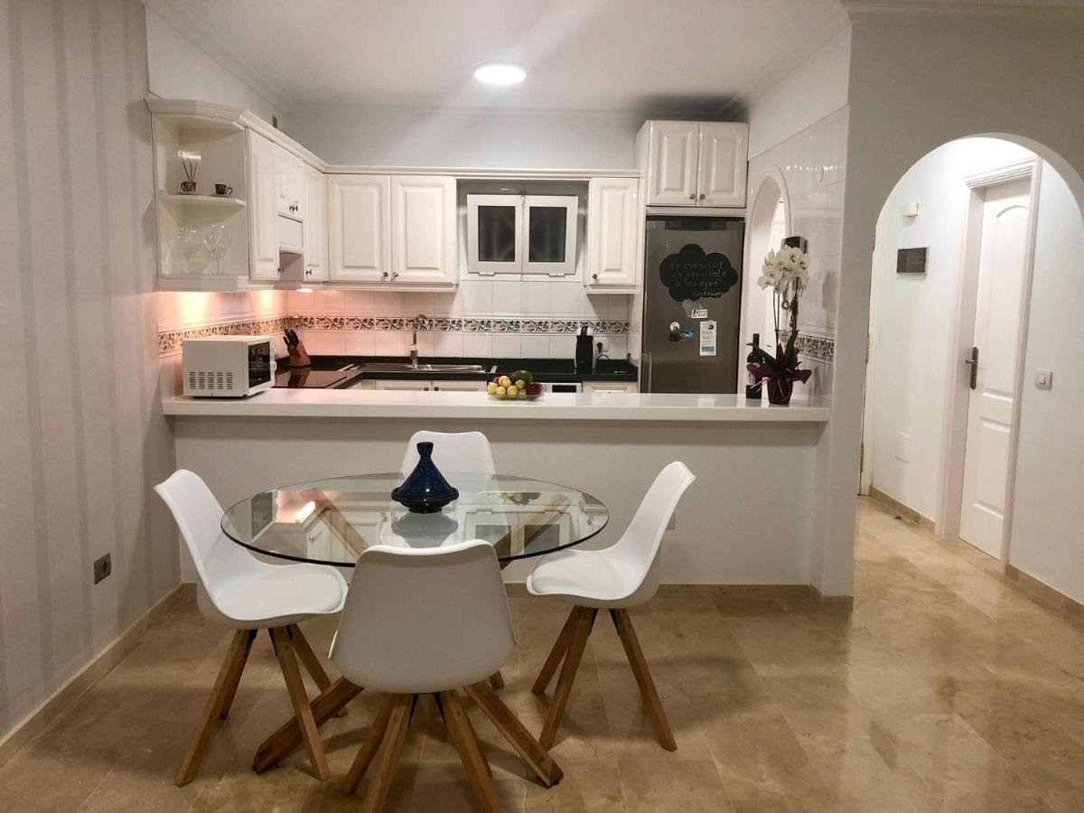 Apartmán Vista Asomada Puerto de la Cruz  Exteriér fotografie