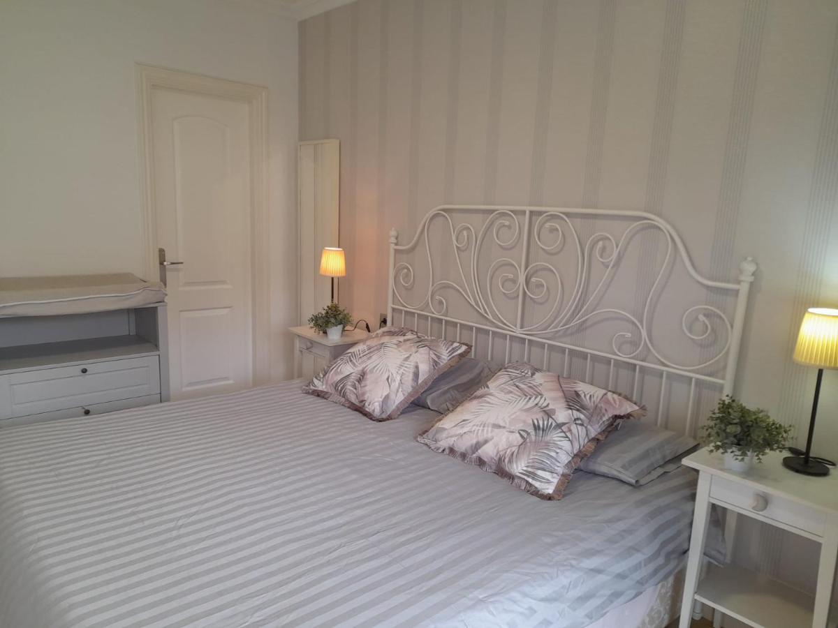 Apartmán Vista Asomada Puerto de la Cruz  Exteriér fotografie