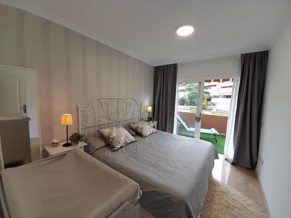 Apartmán Vista Asomada Puerto de la Cruz  Exteriér fotografie