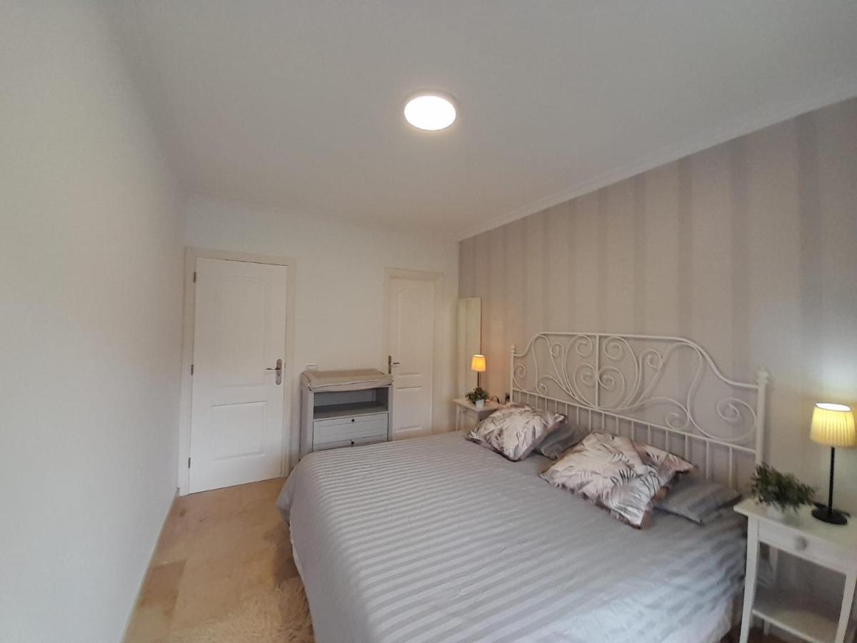 Apartmán Vista Asomada Puerto de la Cruz  Exteriér fotografie