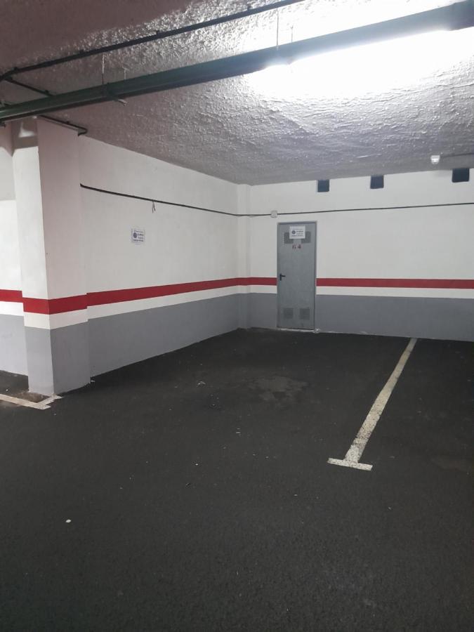 Apartmán Vista Asomada Puerto de la Cruz  Exteriér fotografie