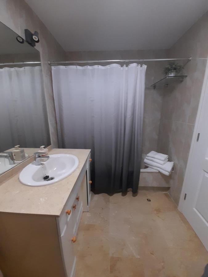 Apartmán Vista Asomada Puerto de la Cruz  Exteriér fotografie