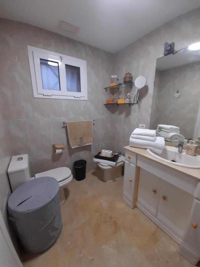Apartmán Vista Asomada Puerto de la Cruz  Exteriér fotografie