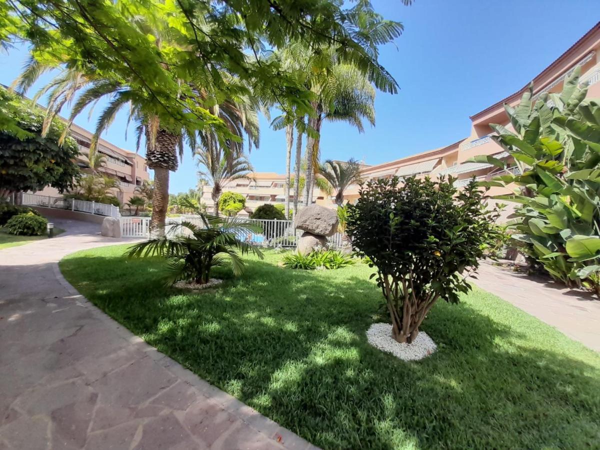 Apartmán Vista Asomada Puerto de la Cruz  Exteriér fotografie