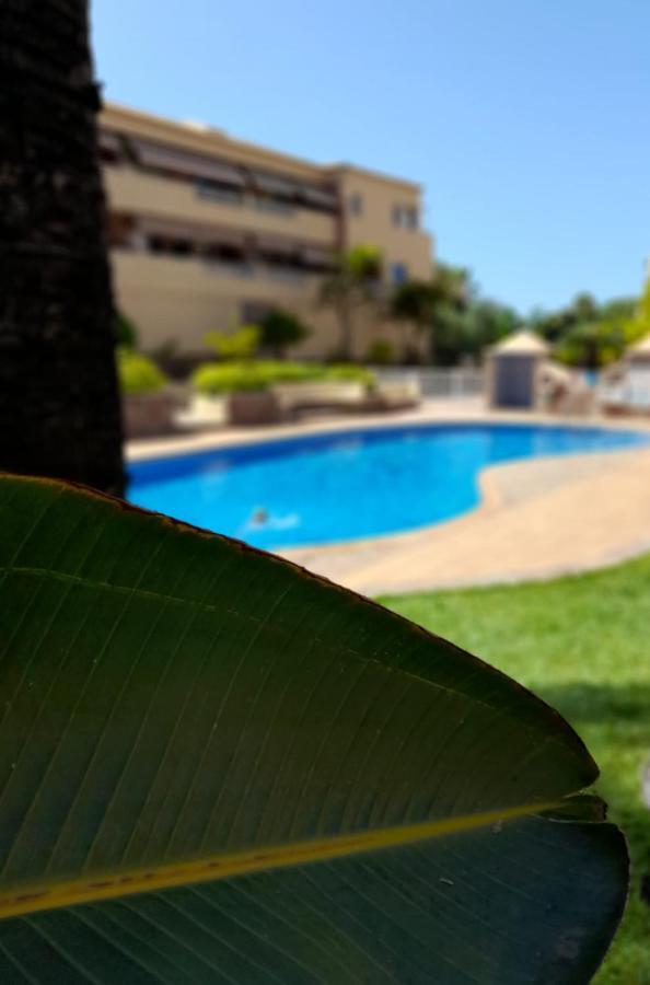 Apartmán Vista Asomada Puerto de la Cruz  Exteriér fotografie