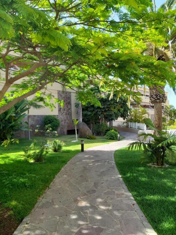 Apartmán Vista Asomada Puerto de la Cruz  Exteriér fotografie
