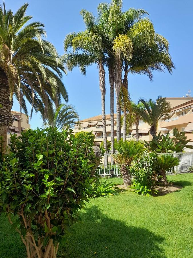 Apartmán Vista Asomada Puerto de la Cruz  Exteriér fotografie