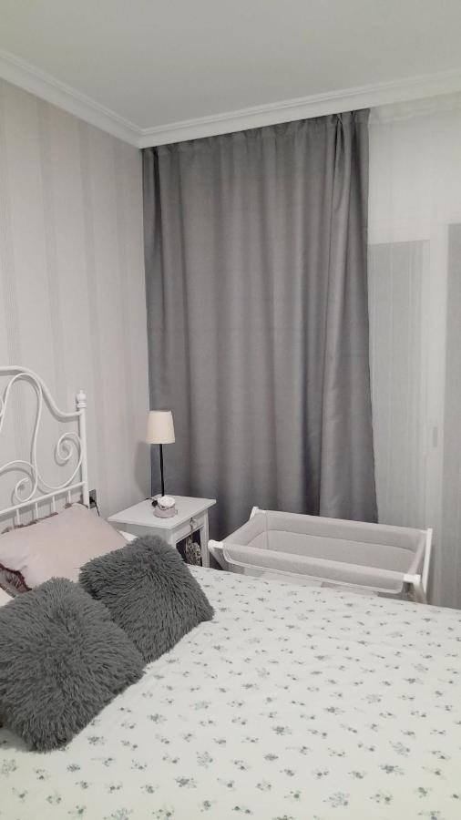 Apartmán Vista Asomada Puerto de la Cruz  Exteriér fotografie