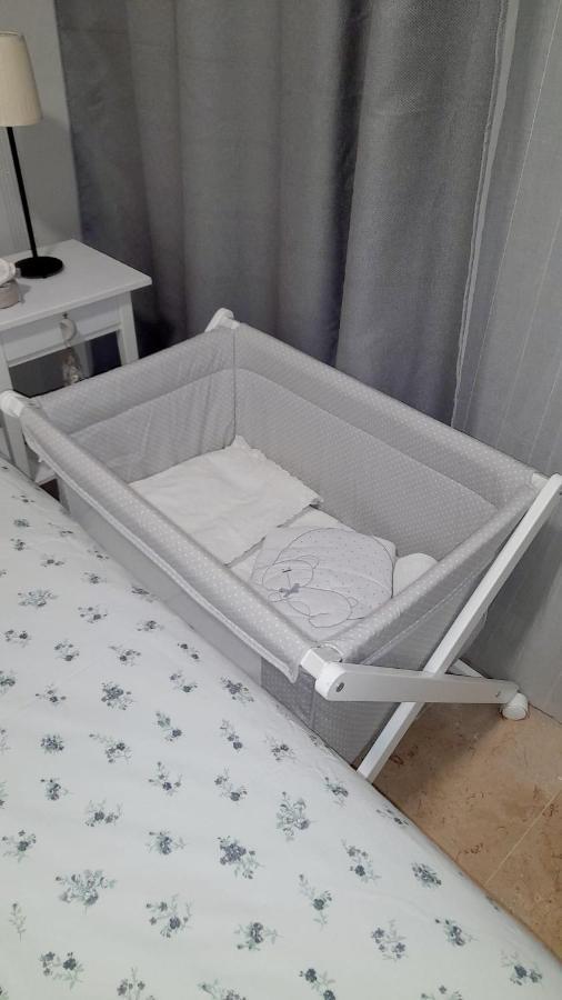 Apartmán Vista Asomada Puerto de la Cruz  Exteriér fotografie