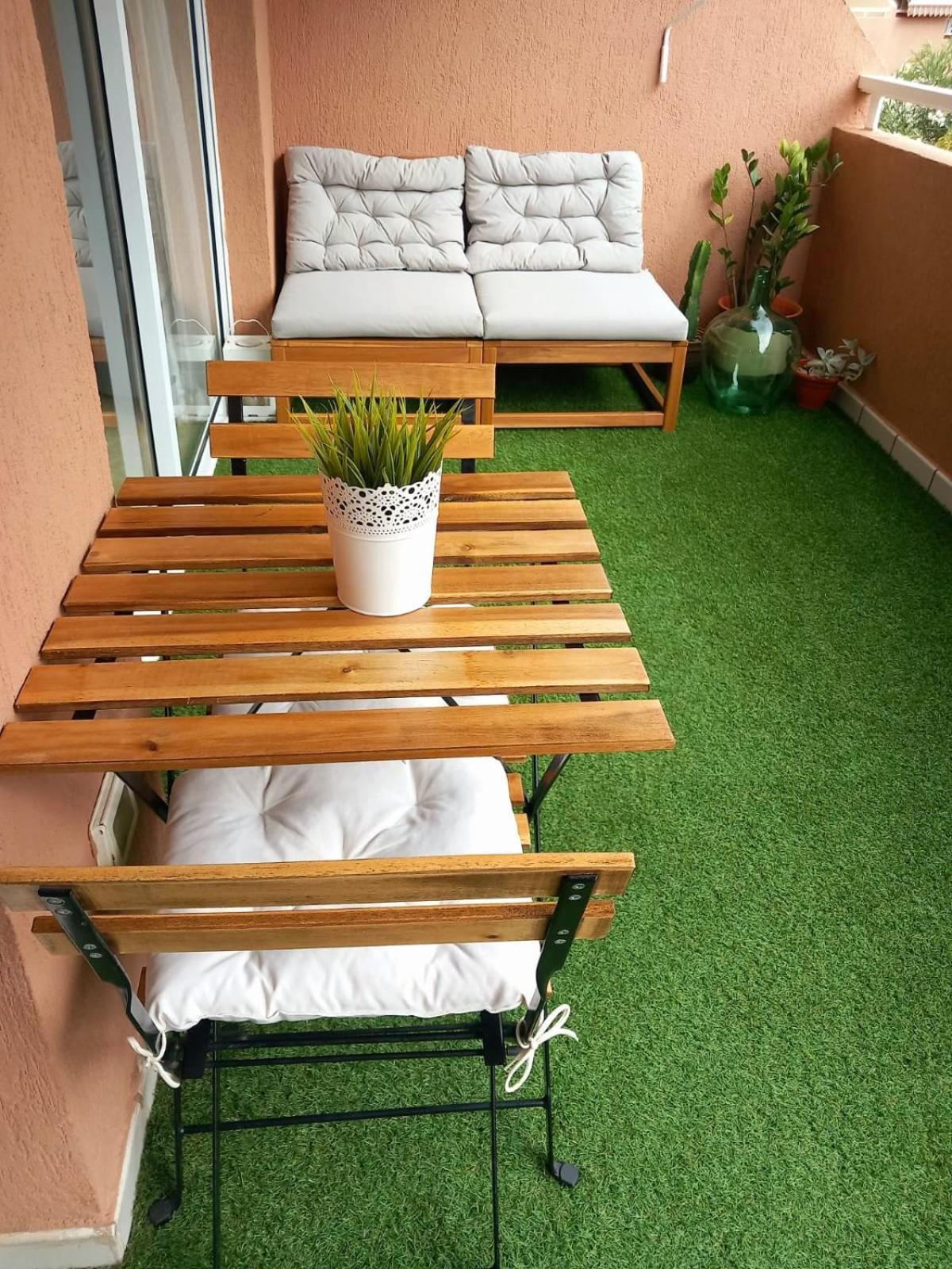 Apartmán Vista Asomada Puerto de la Cruz  Exteriér fotografie